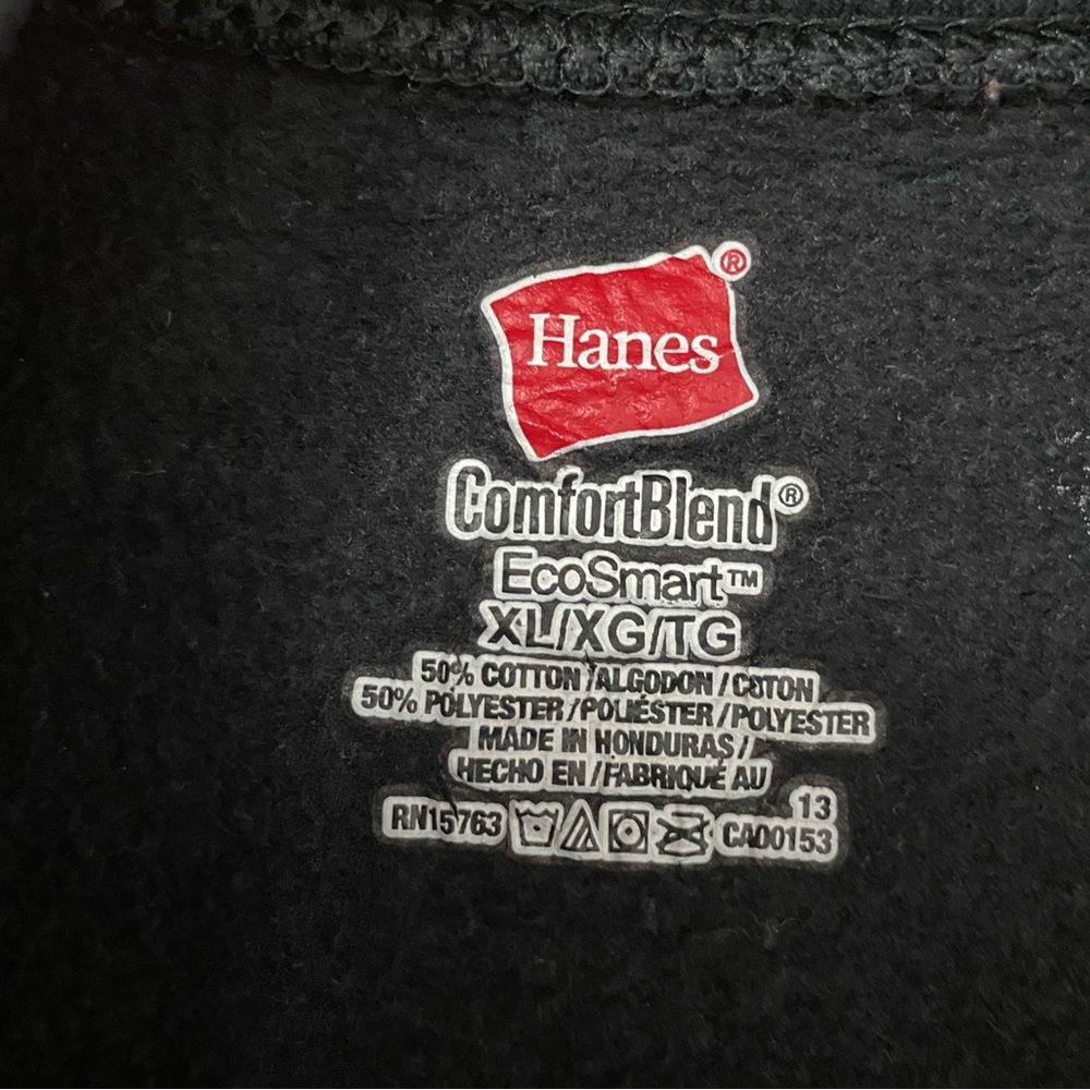 Vintage Chicago Bulls Sweatshirt - Picture 5 of 14